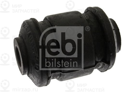 Подвеска, рычаг независимой подвески колеса FEBI 02395