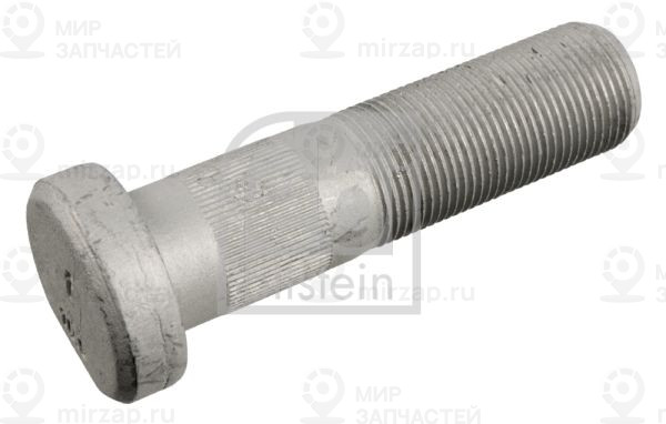 Шпилька колеса FEBI 02406