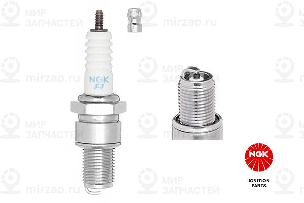 Свеча зажигания NGK 4922