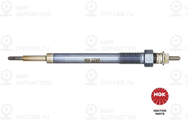 Свеча накаливания NGK 95232