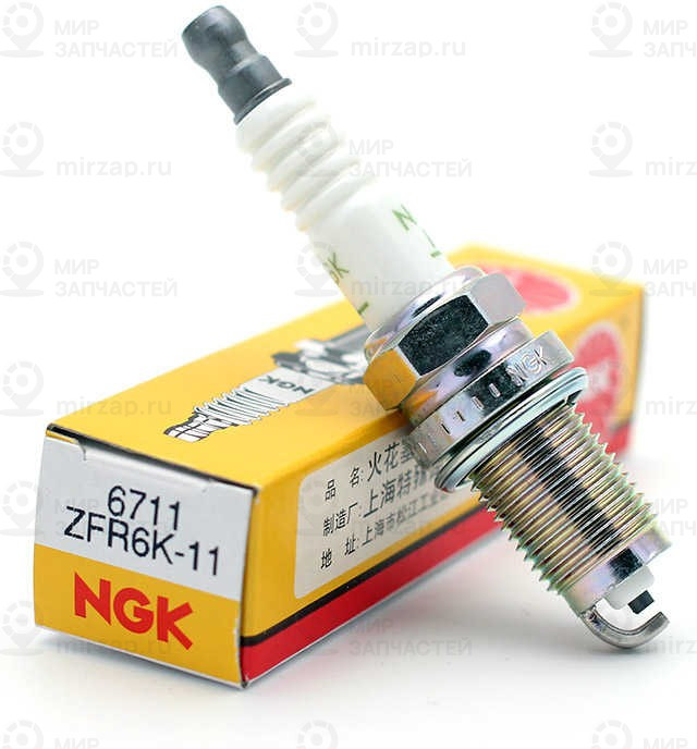Запчасть NGK ZFR6K11