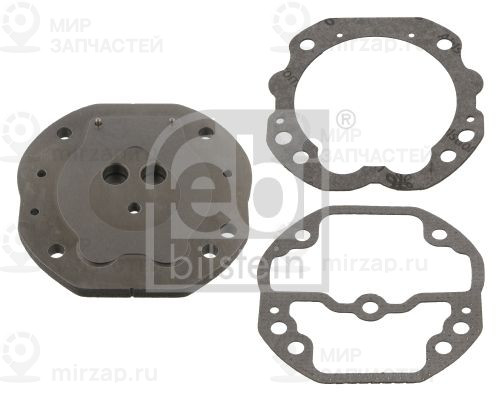 Комплект прокладок, вентиль ламелей FEBI 02572