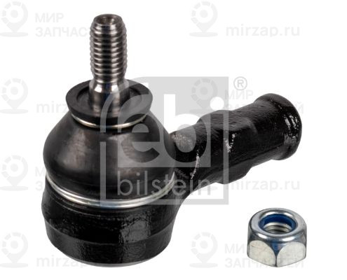 Наконечник поперечной рулевой тяги FEBI 02625