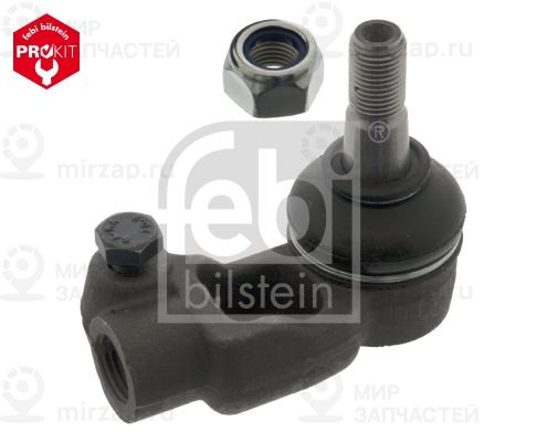 Наконечник поперечной рулевой тяги FEBI 02636