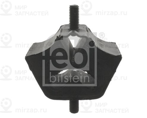 Подвеска, двигатель FEBI 02680