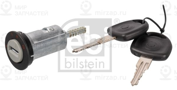 Запчасть FEBI 02748