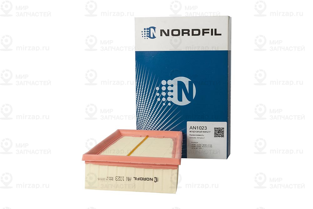 Запчасть NORDFIL AN1023