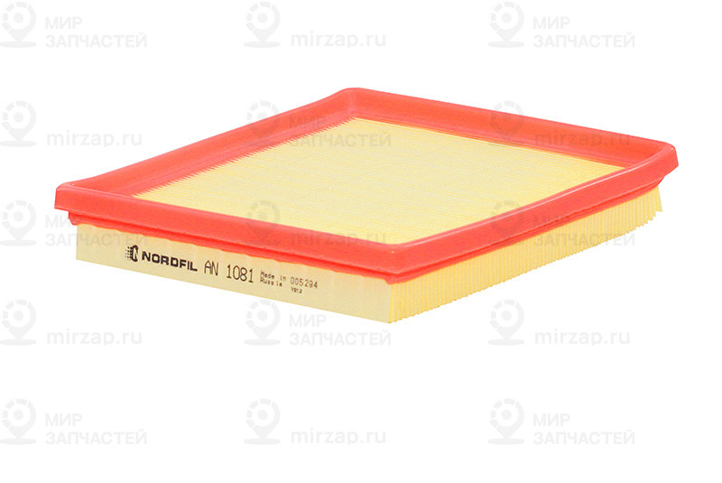 Запчасть NORDFIL AN1081