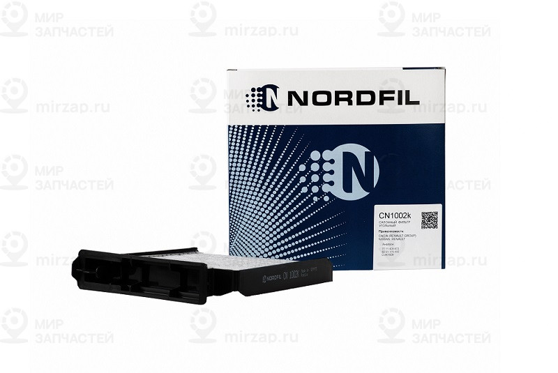 Запчасть NORDFIL CN1002K