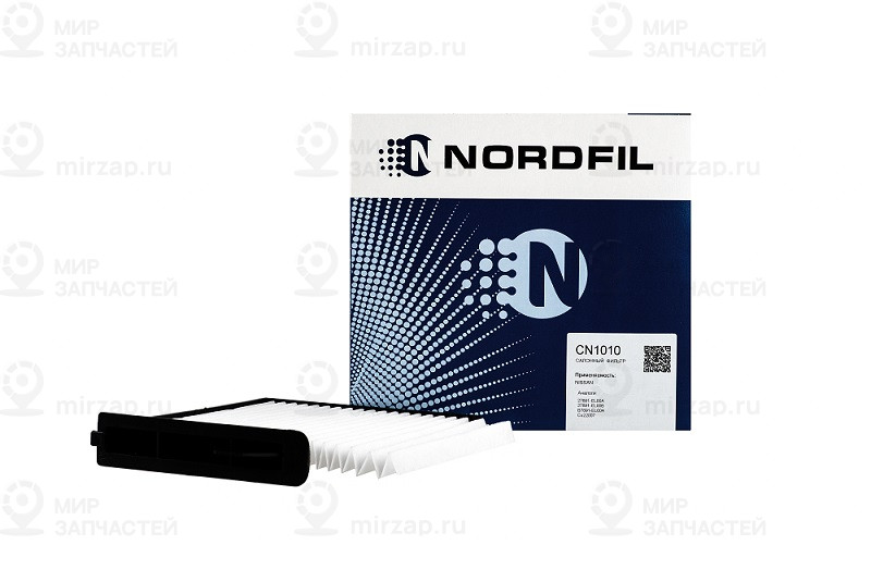 Запчасть NORDFIL CN1010