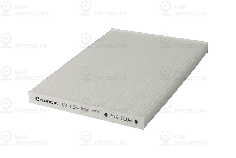 Запчасть NORDFIL CN1034