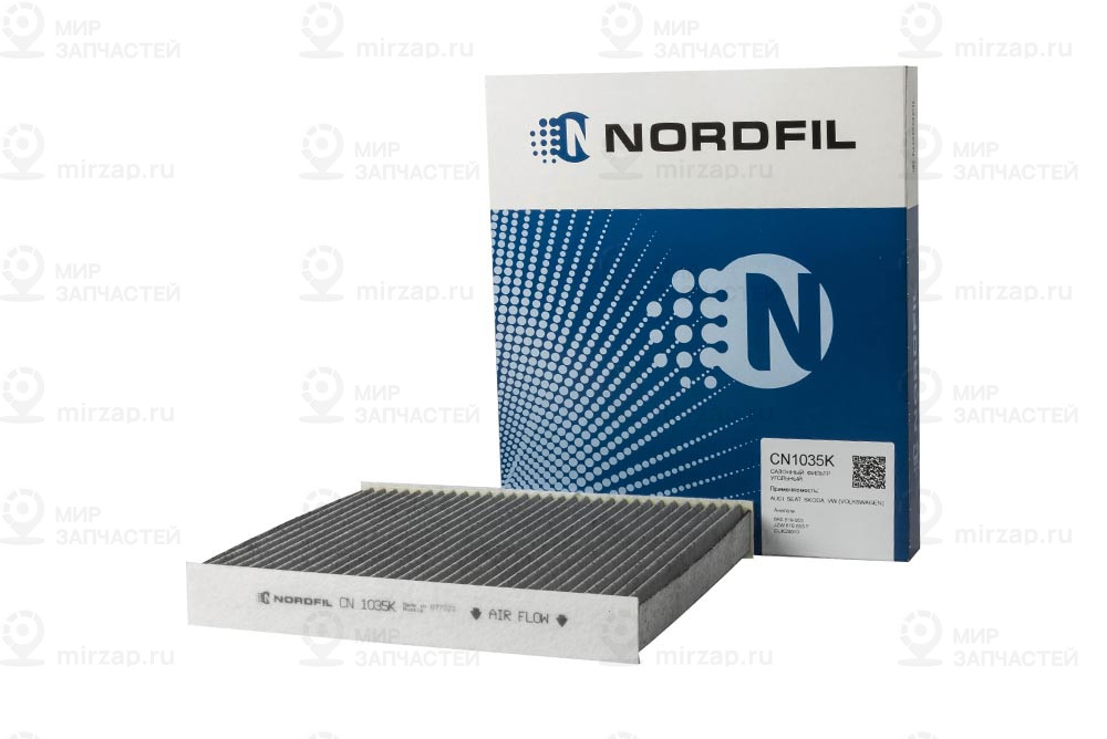 Запчасть NORDFIL CN1035K