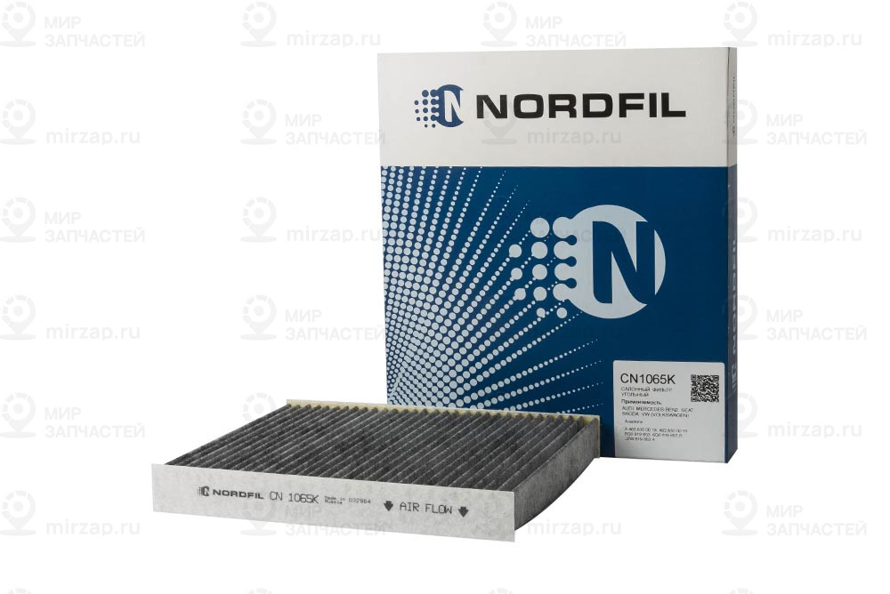 Запчасть NORDFIL CN1065K