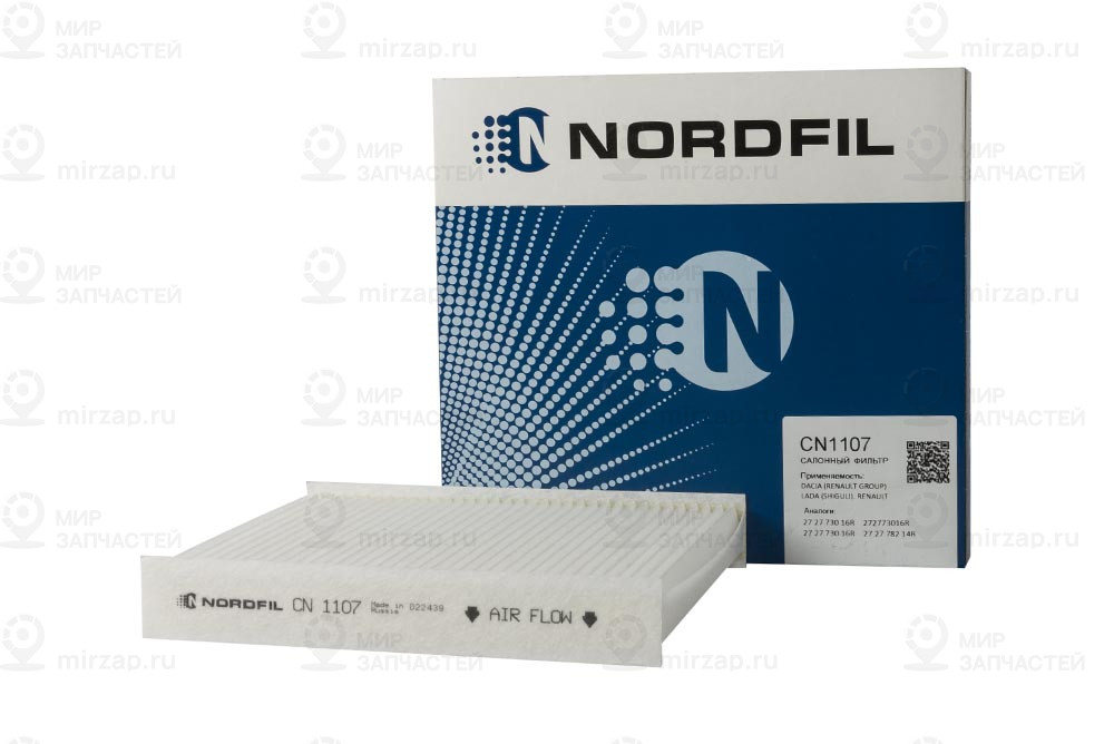 Запчасть NORDFIL CN1107