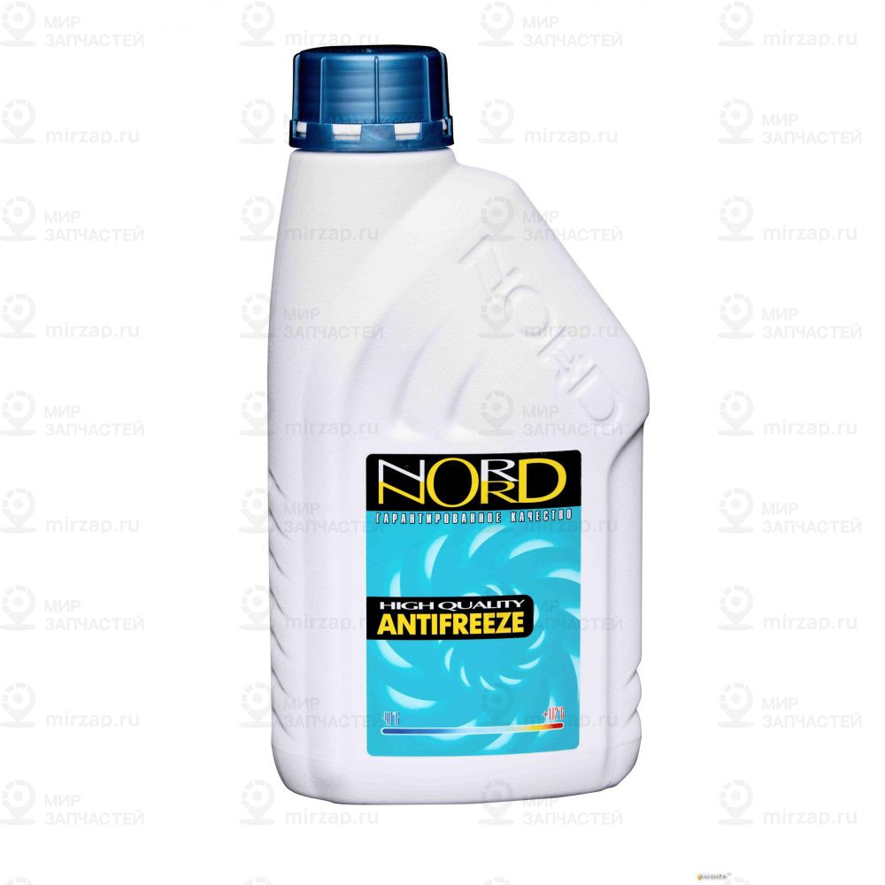 Запчасть NORD OIL NSW20294