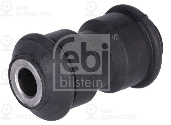 Подшипник, стремянка рессоры FEBI 02876