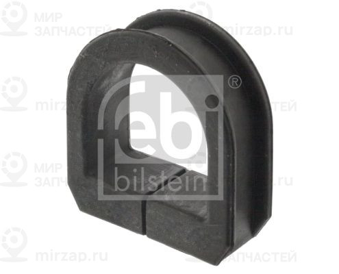 Подвеска, рулевое управление FEBI 02903