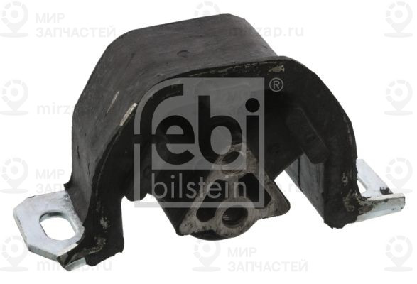 Подвеска, двигатель FEBI 02968
