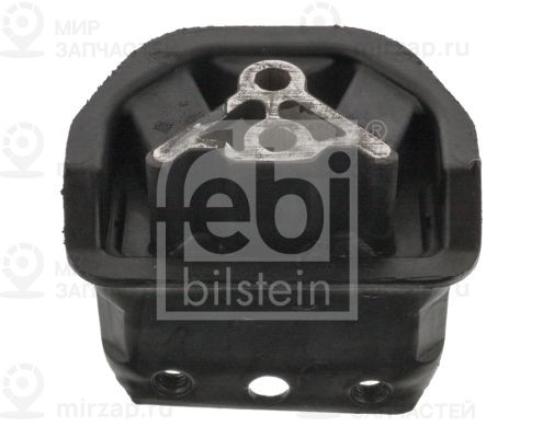 Подвеска, двигатель FEBI 03089
