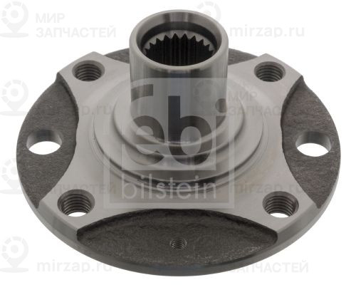 Ступица колеса FEBI 03106