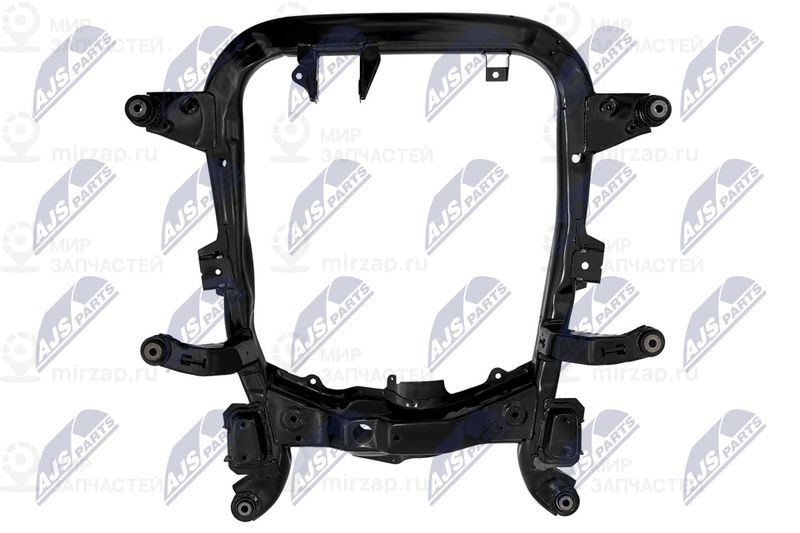 Вспомогательная рама/агрегат опоры NTY ZRZPL002