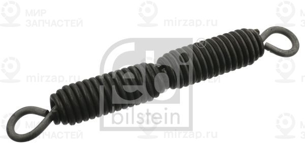 Пружина, тормозная колодка FEBI 03300