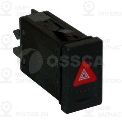Запчасть OSSCA 00888