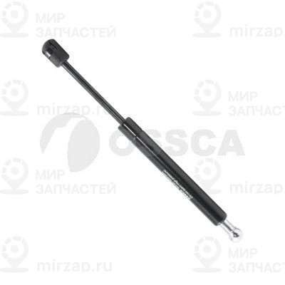 Газовая пружина, крышка багажник OSSCA 03920