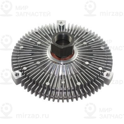 Сцепление, вентилятор радиатора OSSCA 04958