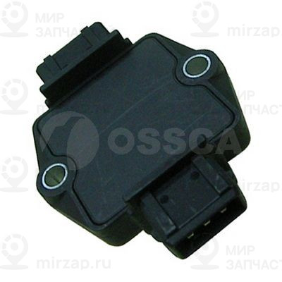 Коммутатор, система зажигания OSSCA 05013