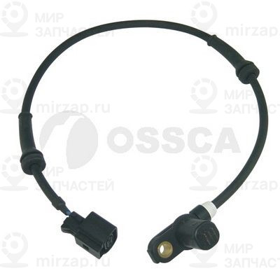Датчик, частота вращения колеса OSSCA 06538