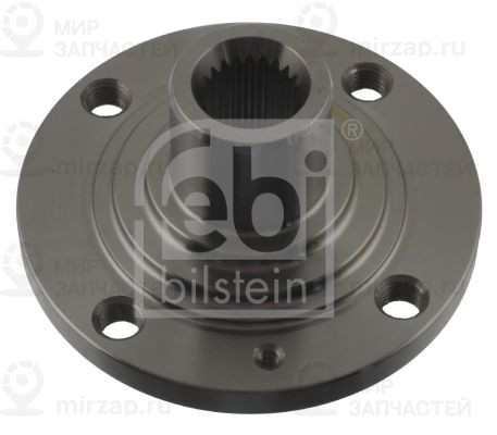 Ступица колеса FEBI 03368