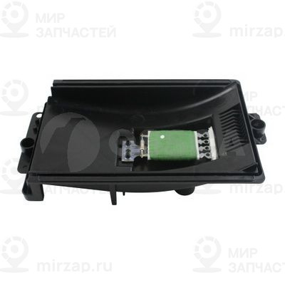 Сопротивление, вентилятор салона OSSCA 09205