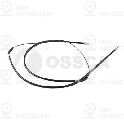 Тросик, cтояночный тормоз OSSCA 50229