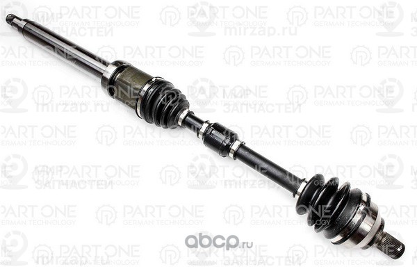 Запчасть PART-ONE 1DS016