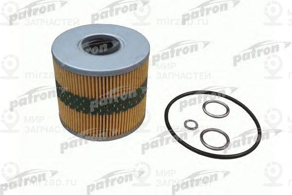 Запчасть PATRON PF4007