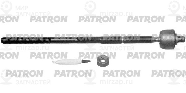 Запчасть PATRON PS2604