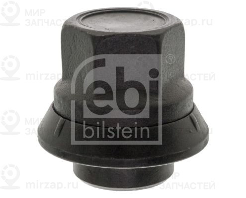 Гайка крепления колеса FEBI 03566