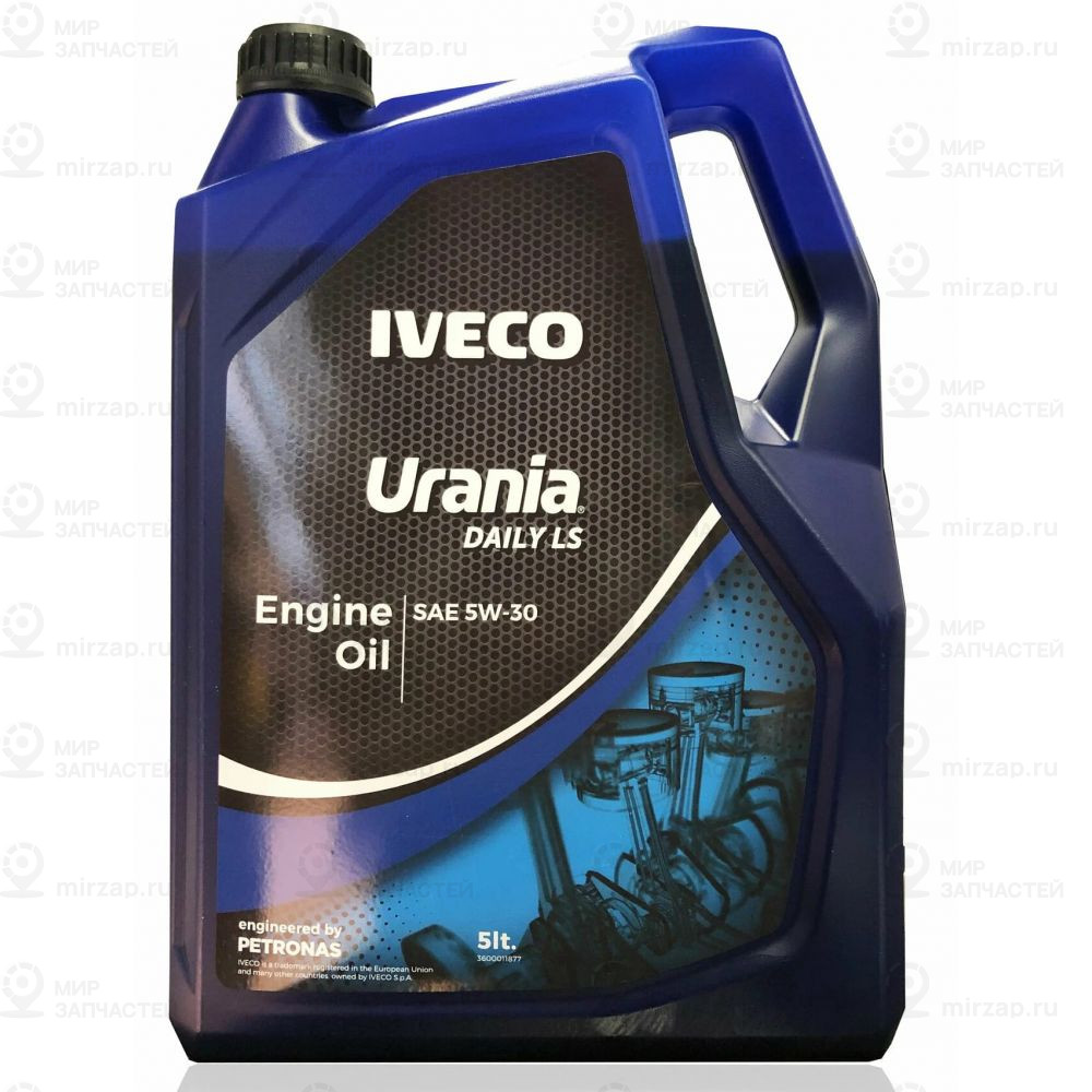 Запчасть PETRONAS 71521MH2EU