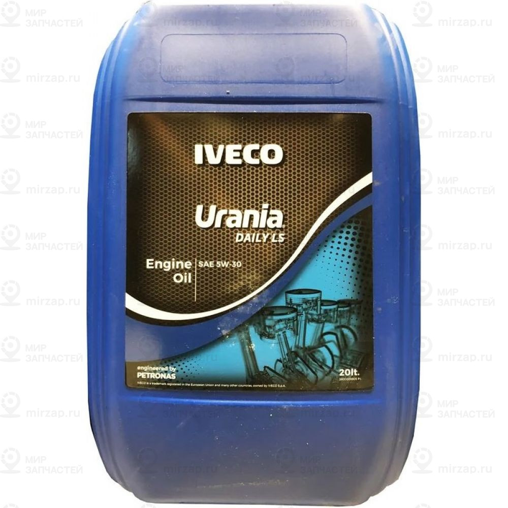 Запчасть PETRONAS 71521RH1EU