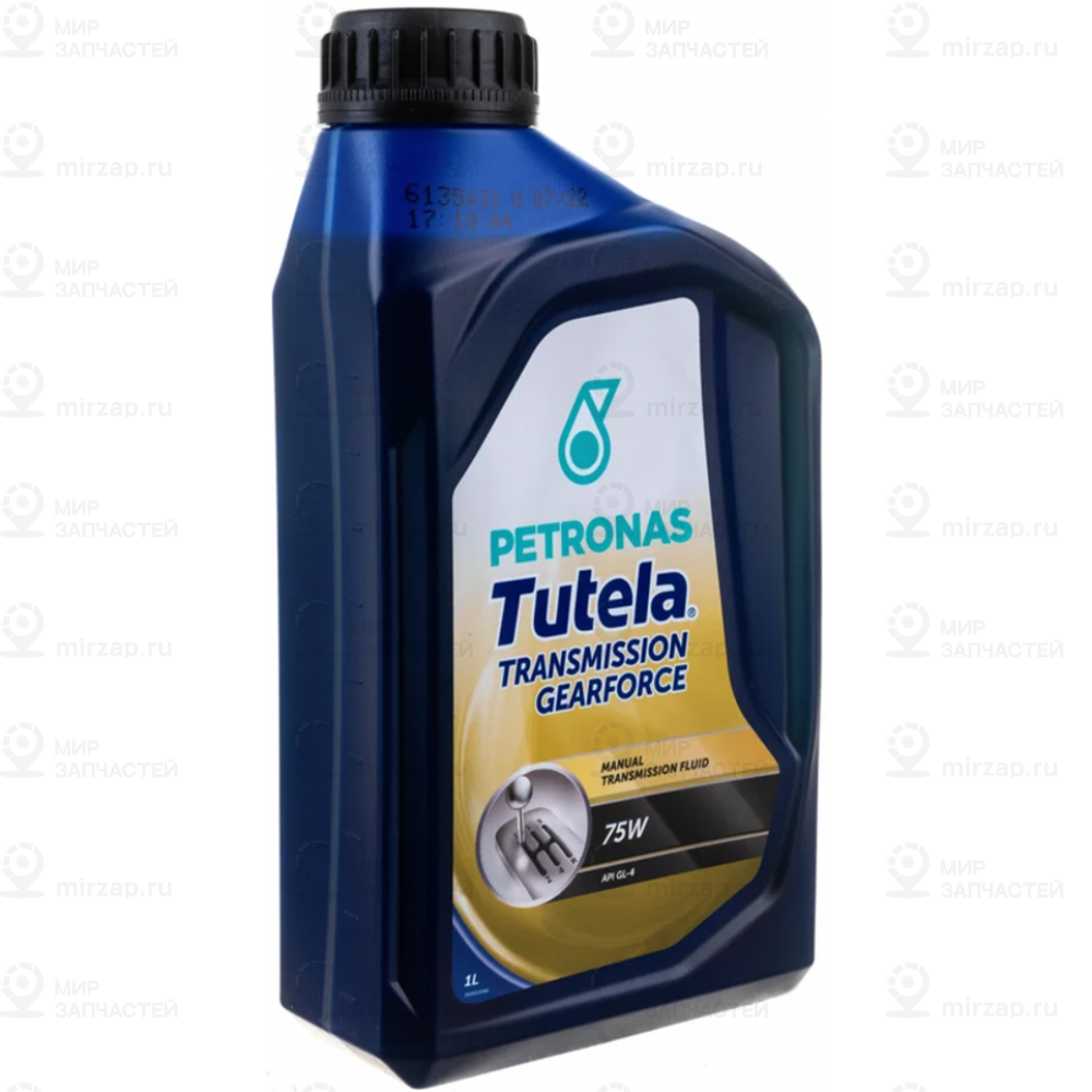 Запчасть PETRONAS 76008E18EU