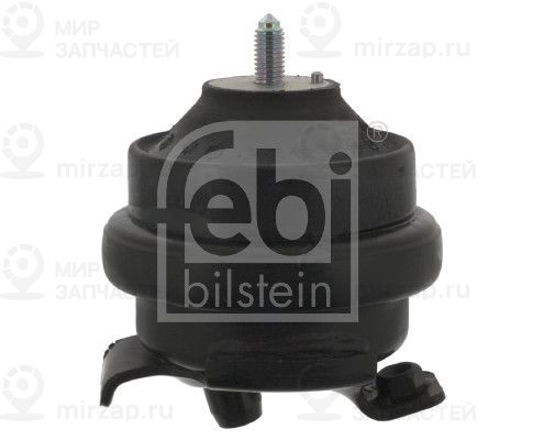 Подвеска, двигатель FEBI 03599