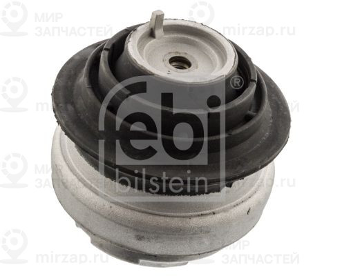 Подвеска, двигатель FEBI 03798