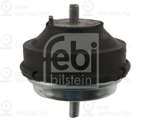 Подвеска, двигатель FEBI 03874