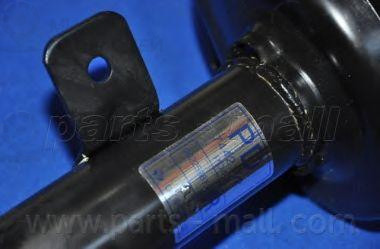 Запчасть PMC PJC126