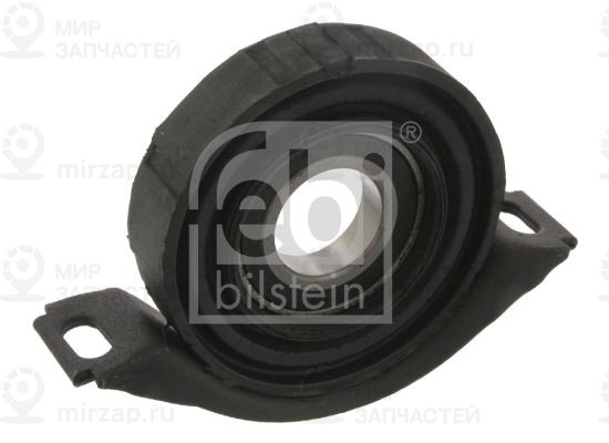 Подвеска, карданный вал FEBI 03899