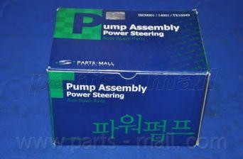 Запчасть PMC PPB028