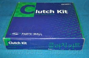 Запчасть PMC PUA015