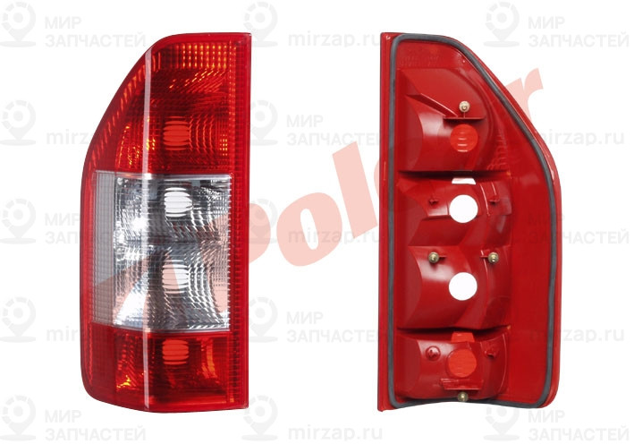 Запчасть POLCAR 5064881E