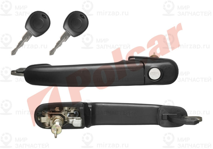 Запчасть POLCAR 9524Z41